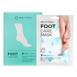 BEAUTYMOA Foot Care Mask Pack