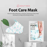 BEAUTYMOA Foot Care Mask Pack