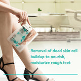 BEAUTYMOA Foot Care Mask Pack