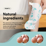 BEAUTYMOA Foot Care Mask Pack