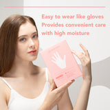 BEAUTYMOA Hand Care Mask Pack