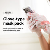 BEAUTYMOA Hand Care Mask Pack