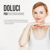 DOLUCI PDO (Polydioxanone) skin booster 10ml/vial