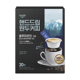 Hand Drip Original Coffee Blue Mountain 100 (20T)