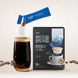 Hand Drip Original Coffee Blue Mountain 100 (20T)