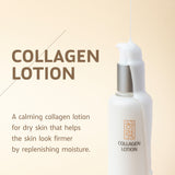 Haryeong Collagen Lotion