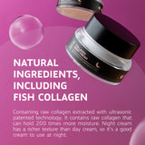 Haryeong Collagen Cream/Night Cream