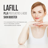 LAFILL PLLA (Polylactic-L-acid) skin booster 10ml/vial