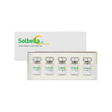 SOLBELLA Peptide 5ml/vial