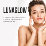 LUNAGLOW Glutathione 5ml/vial