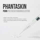 PHANTASKIN PDRN (PolyDeoxyRiboNucleotide)