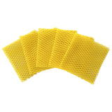 K-CORNSSIL PLA Mesh Net Scrubber (1/6/8L) 5pcs/pack (Pink/Yellow)