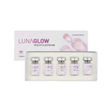 LUNAGLOW Glutathione 5ml/vial